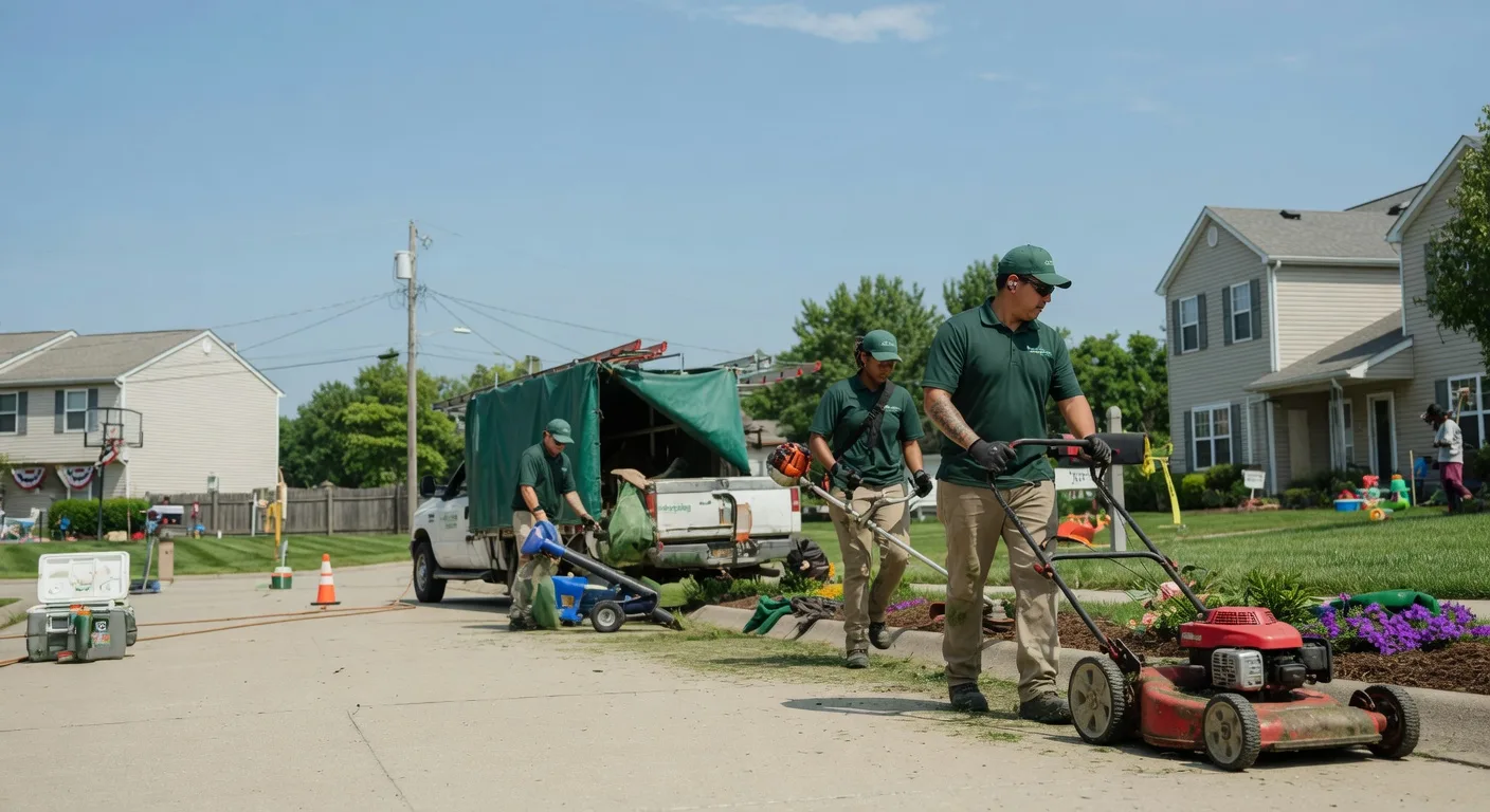 Irrigation Installation in Webster, WI near me